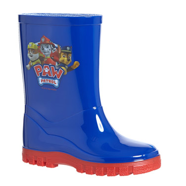 Paw Patrol Wellie